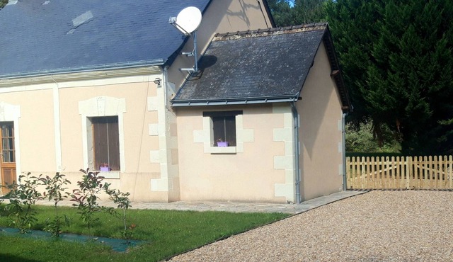 Gîte de la Chênaie à 10 Minutes des Châteaux de la Loire Idéal Pour une Famille