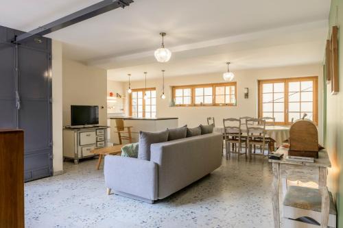 Gîte de la rivière