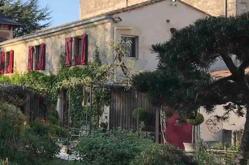 Gîte de la Villa André