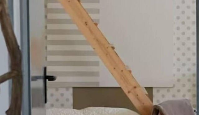 Gîte de la Vallée near Treport