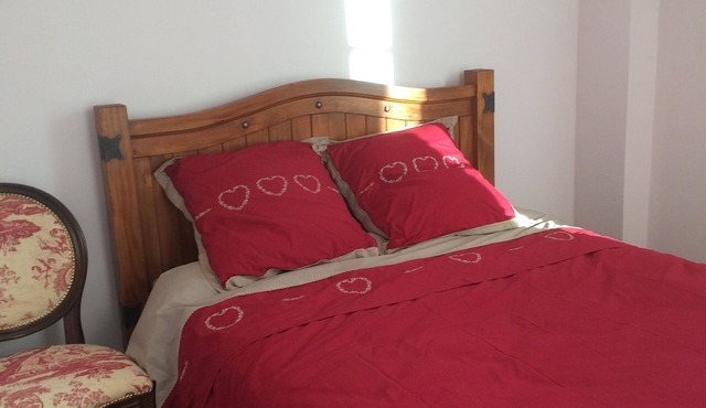 Gîte de la ferme de Trévilly