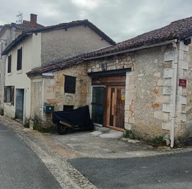 Gîte de la vieille bécane