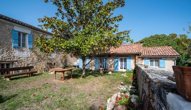 Gîte de La Vieille Bécane