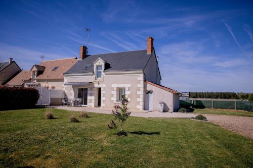 Gîte De La Bretonnière