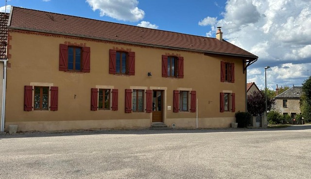 Gîte de la Fontaine