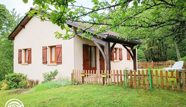 Gîte de Lavergnole - Saint-jean-lagineste