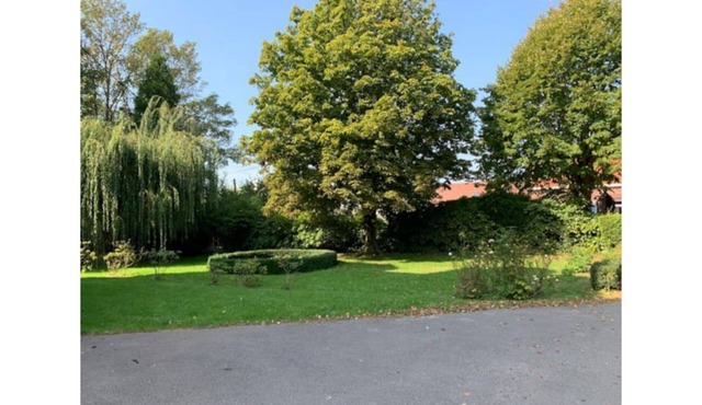 Gîte de la Colme, quiet location with secure parking