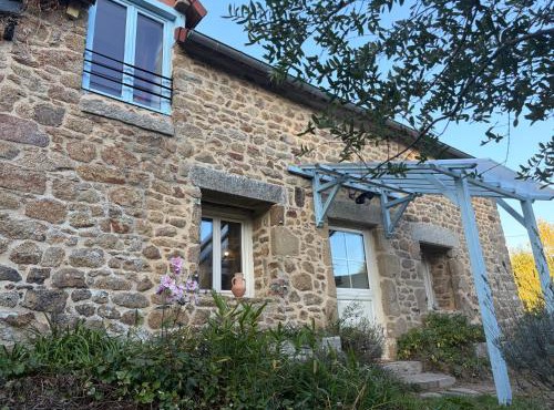 Gîte de la Payardière