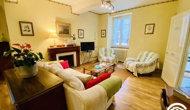 Gîte de la Clamoux - VILLENEUVE MINERVOIS