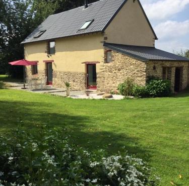 Gîte de la Fresnais