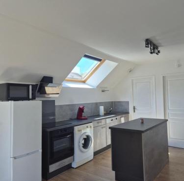 Gîte de la Gourgeonne