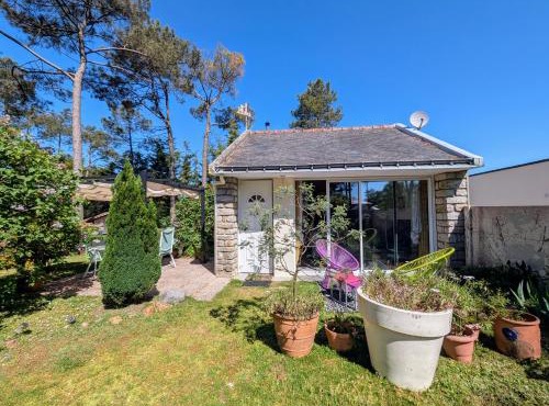 Gîte de la Grée St Jean