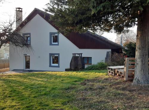 Gîte de la Grande Rainette