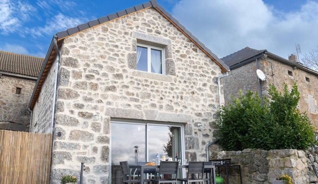 Gîte de la Grangette 5/6 Personnes