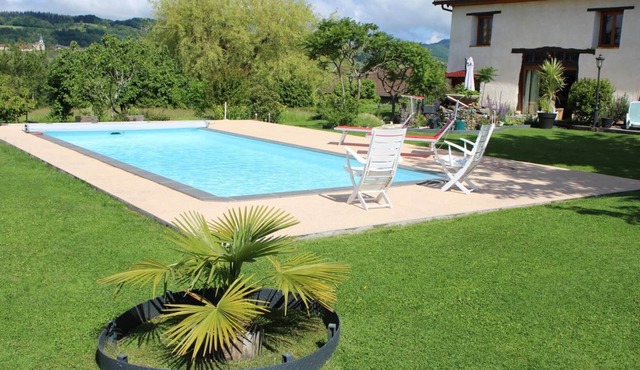 Gîte DE LA Grenouille