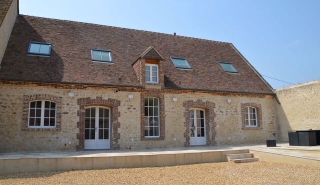 Gîte de la Hallière