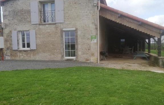 Gîte de la haute roche