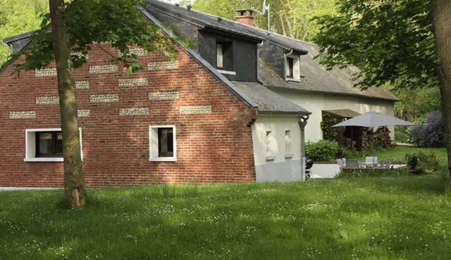 Gîte de la Hourdelière, Hourdel, Cayeux-sur-Mer