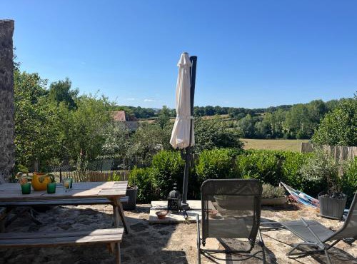 Gîte de la Kélidoine