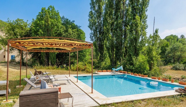 Gîte de la Laye