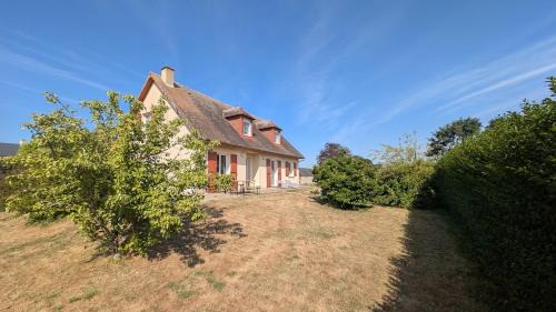 Gîte de la Liberté