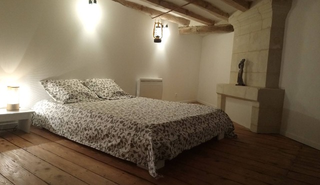 Gîte De La Loire By Bike