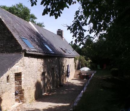 Gîte de la Longère