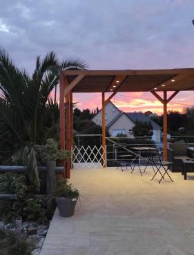 Gîte de la Mancellière sur vire