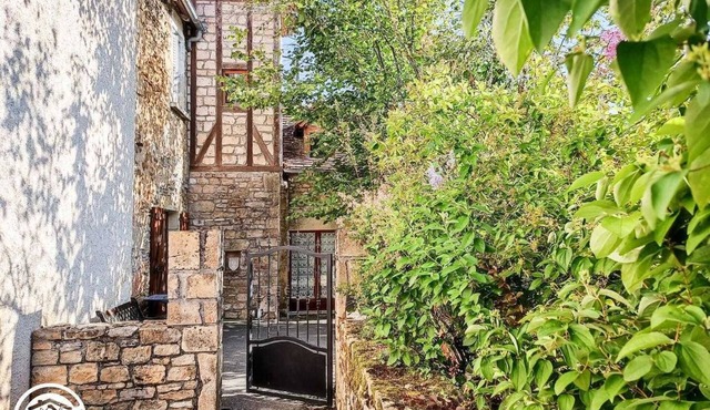 Gîte de la Maynardière - AUTOIRE