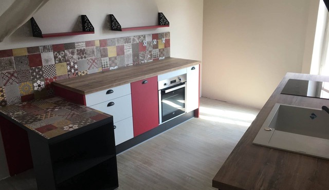 Gîte de la Miellerie