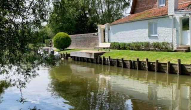 Gîte de la Muissens