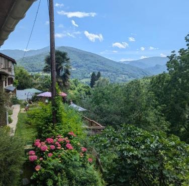 Gîte de la Ouedolle