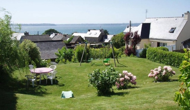 Gîte de la pointe by Interhome