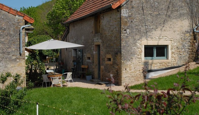 Gîte de la Paille - LOURNAND