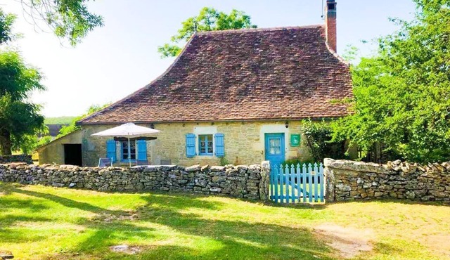 Gîte de la Pannonie - COUZOU