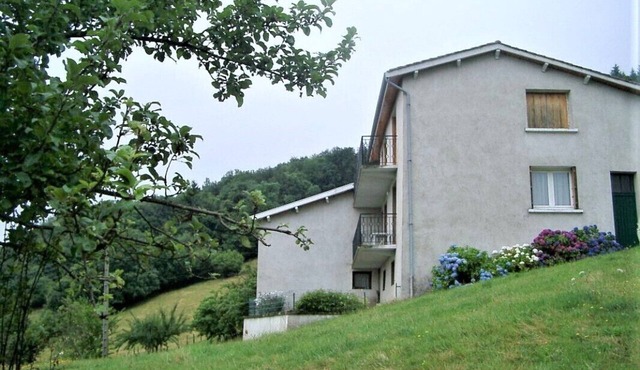 Gîte de La Panoncelière 1