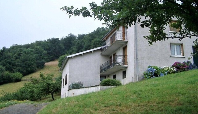 Gîte de la Panoncelière 2