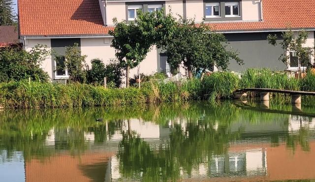 Gîte De La Petite Fontaine