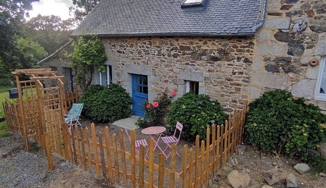 Gîte de la Petite Ferme