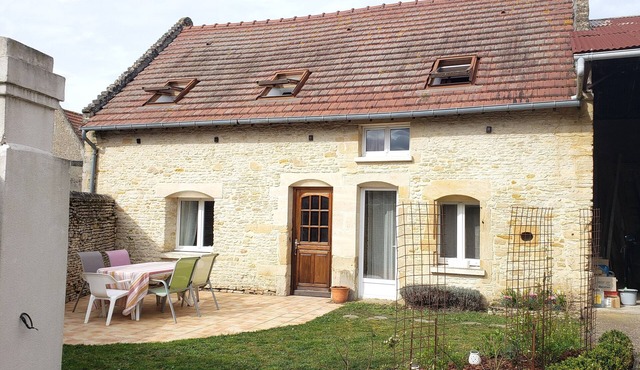 Gîte de la Petite Maison, Entre Cabourg et Caen