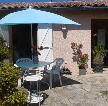 Gîte de la Piaferie