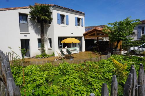 Gîte de la Place