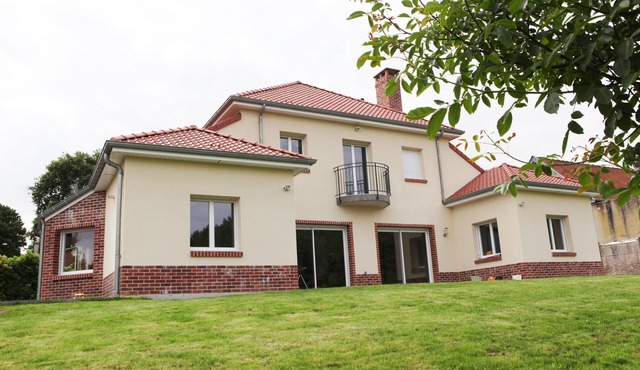 Gîte de la Pommeraie 8mn from Arras