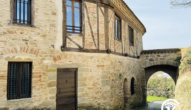 Gîte de la Porte d'Aval