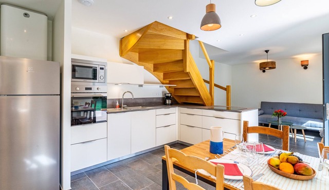 Gîte de la Porte des Moines