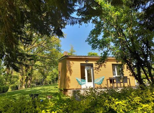 Gîte de La Potinais