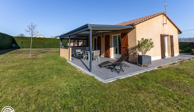 Gîte de la Pradeira - Peschadoires