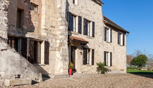 Gîte de la Prevote - calme et sérénité en campagne