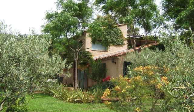 Gîte de la Radassière