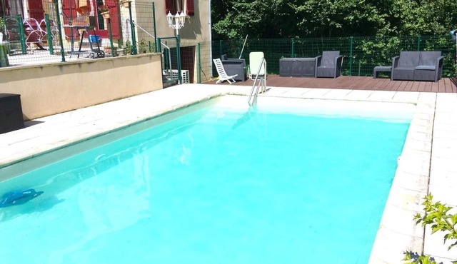 GÎTE DE LA ROCHE - VRIGNE AUX BOIS